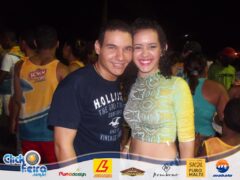 Bloco Da Praça